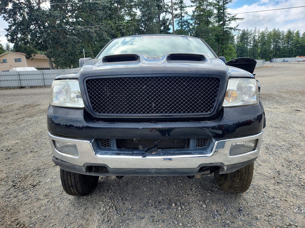2004 Ford F150 - Фото 5