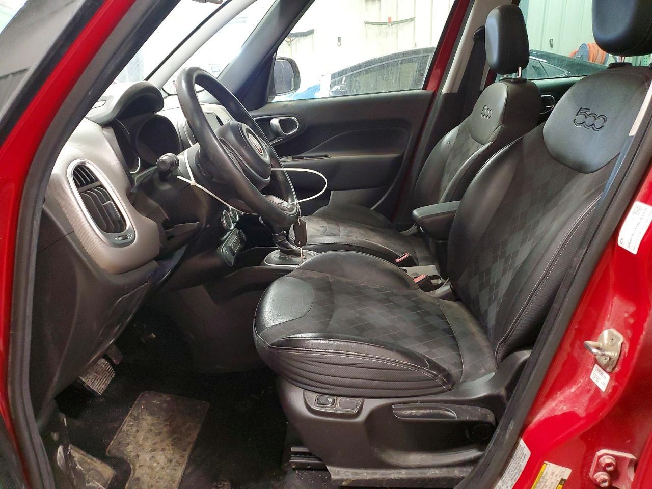 2018 Fiat 500L Pop - Image 7