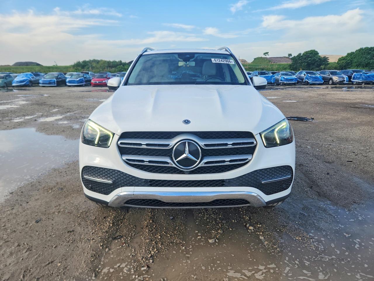 2020 Mercedes-Benz Gle 350 - Image 5