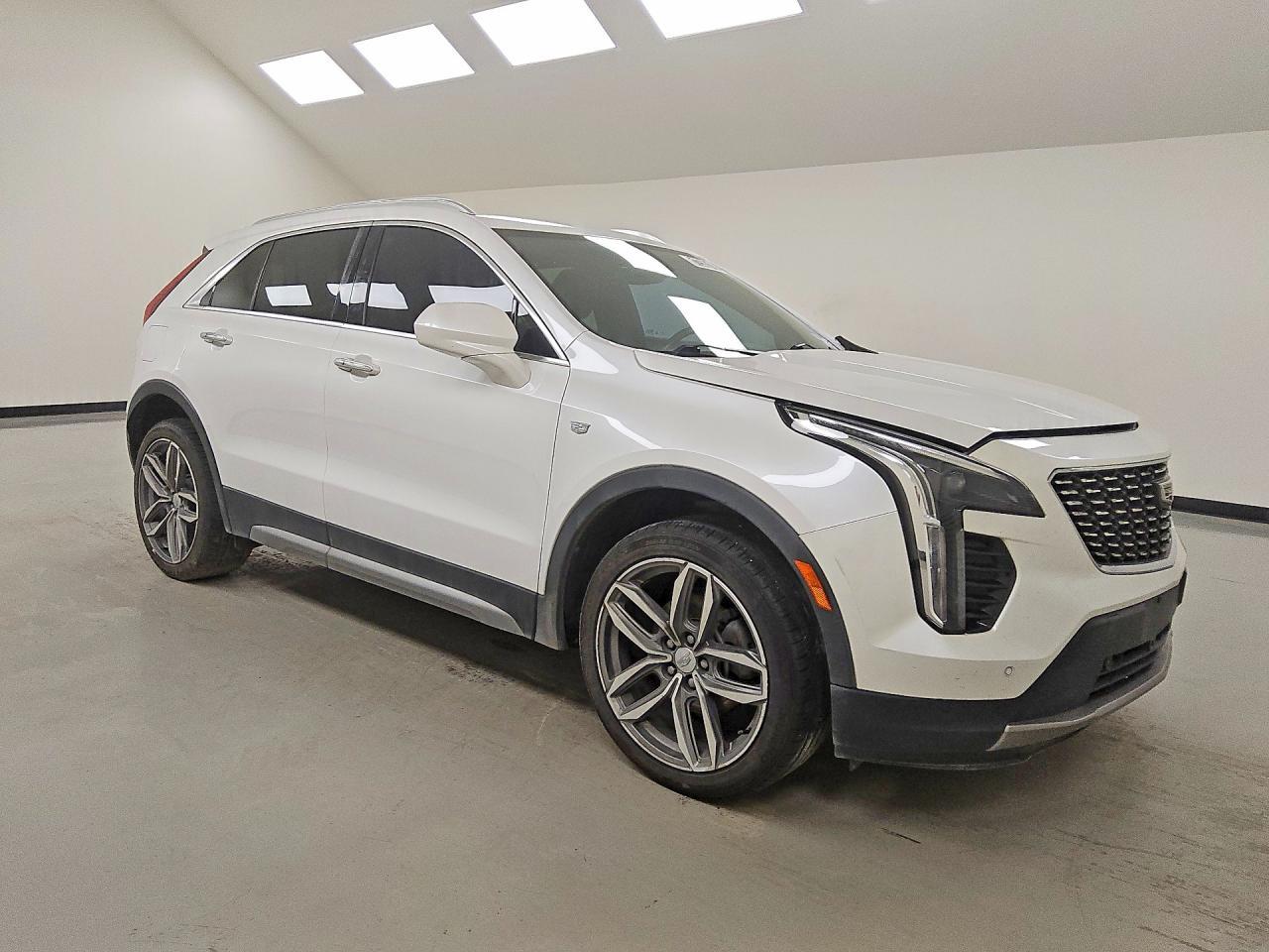 2020 Cadillac Xt4 Premium Luxury - Фото 4