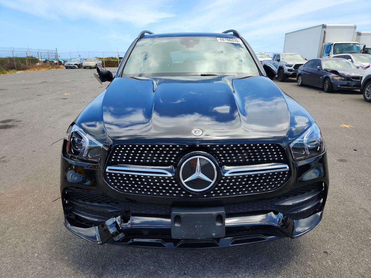2021 Mercedes-Benz Gle 350 - Фото 5