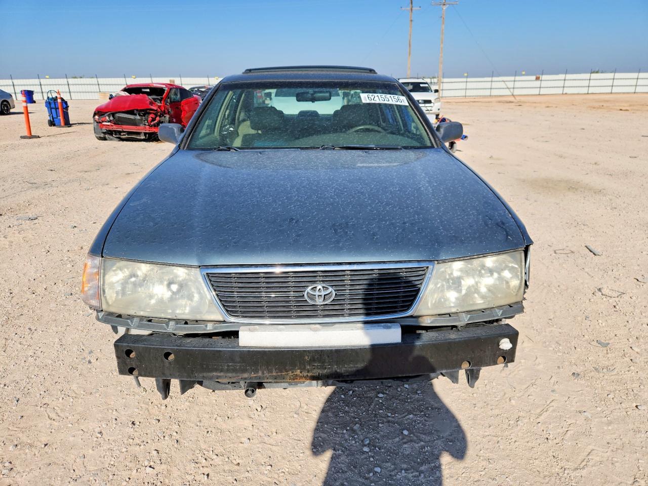 1998 Toyota Avalon Xls - Фото 5