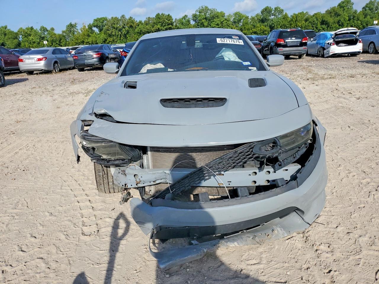 2022 Dodge Charger Scat Pack - Фото 5