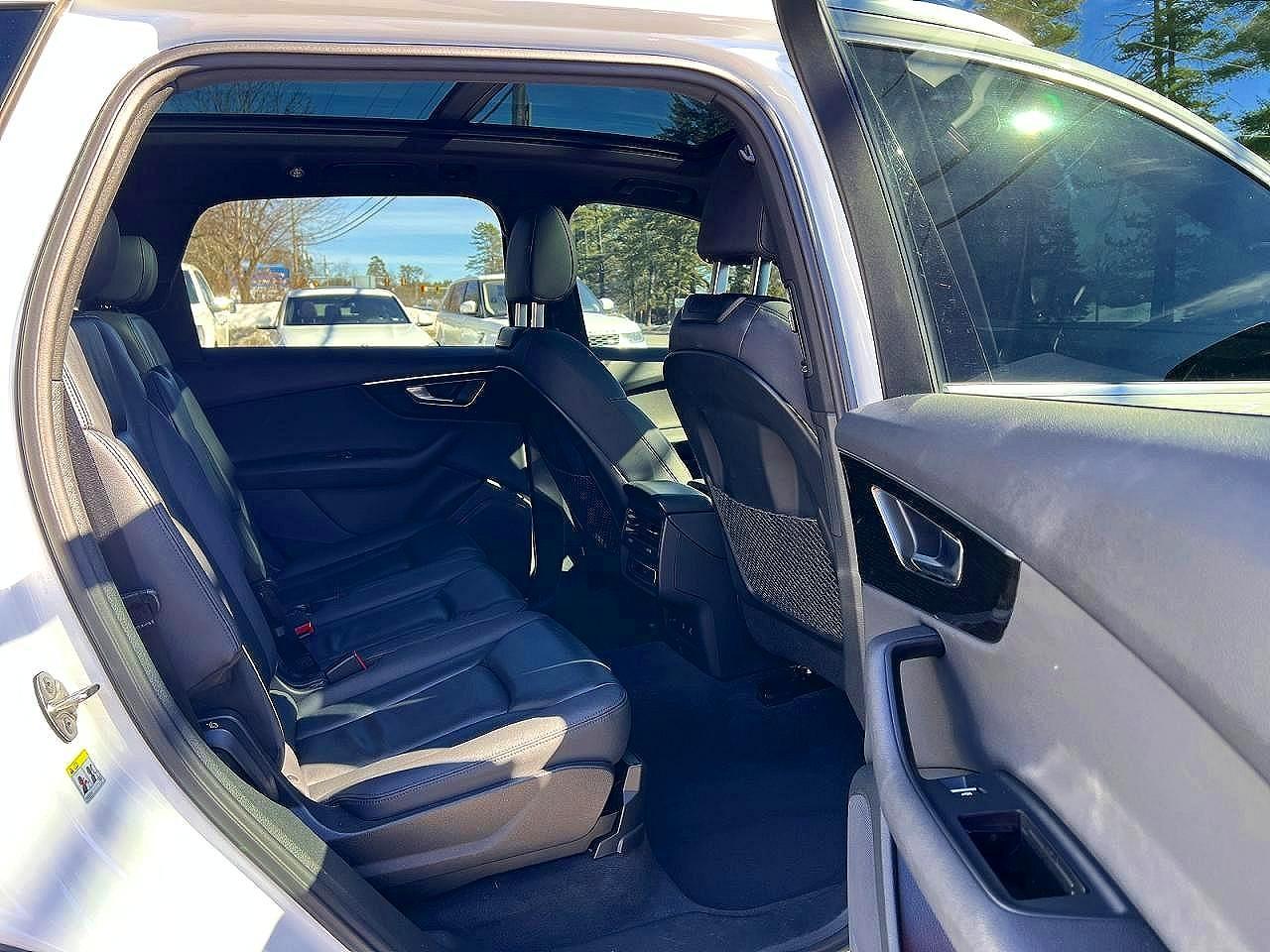 2023 Audi Q7 Premium - Фото 6