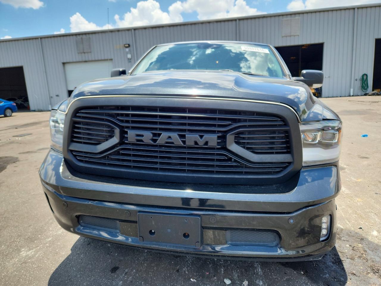2018 Ram 1500 Slt - Image 5