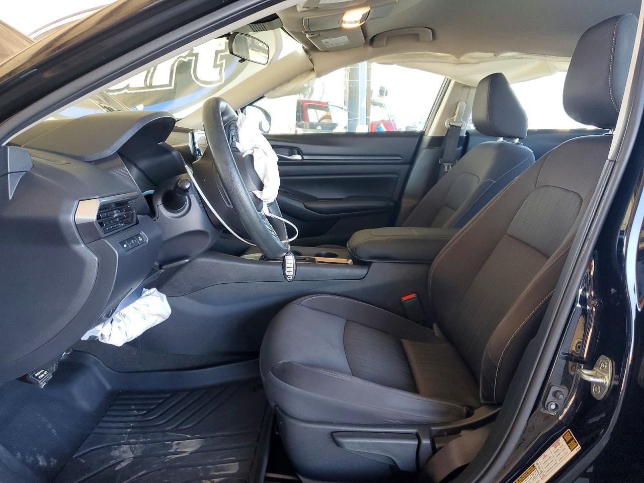 2021 Nissan Altima S - Фото 7