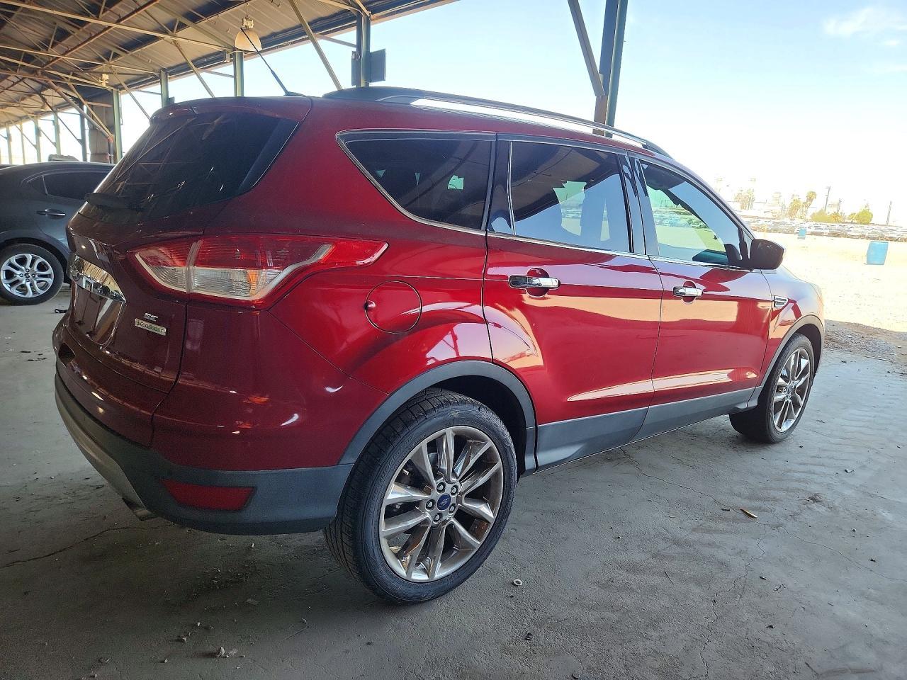 2016 Ford Escape Se - Image 3