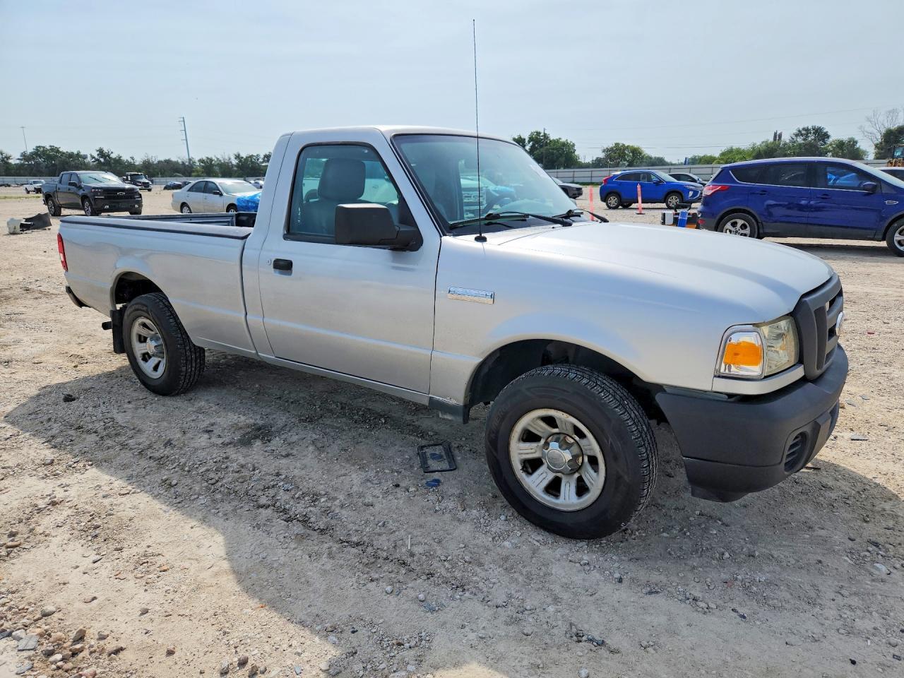 2010 Ford Ranger - Image 4