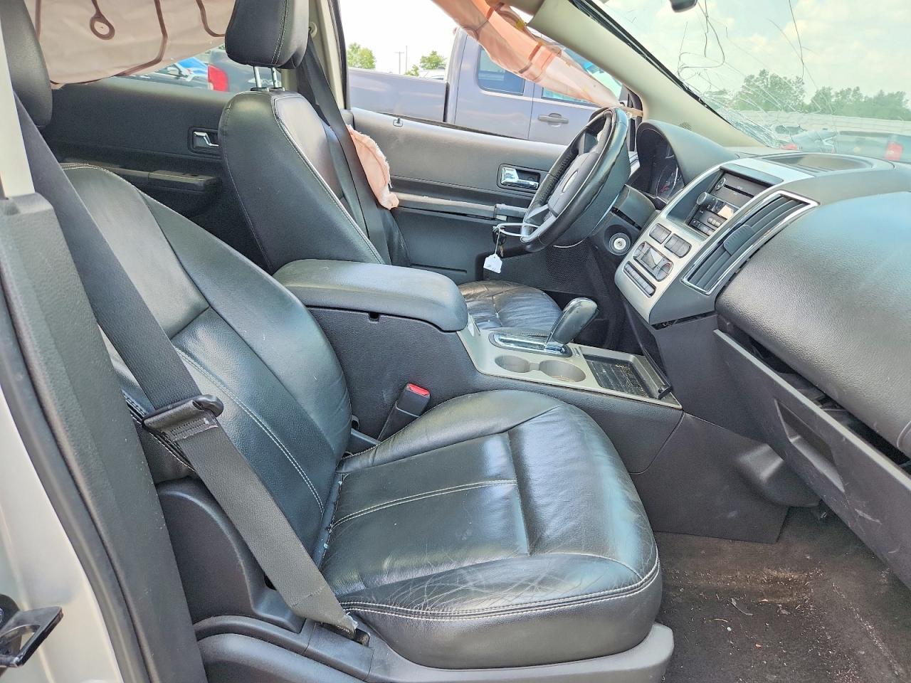 2009 Ford Edge Limited - Image 7