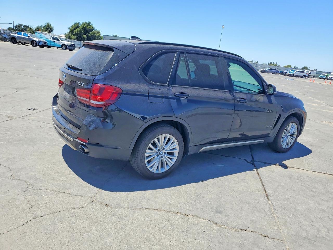 2018 BMW X5 xDrive35I - Image 3