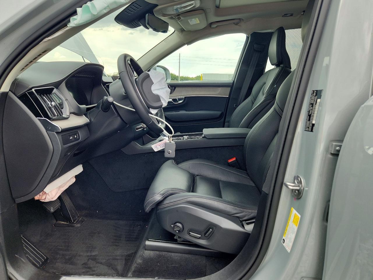 2025 Volvo Xc90 Ultra - Image 7