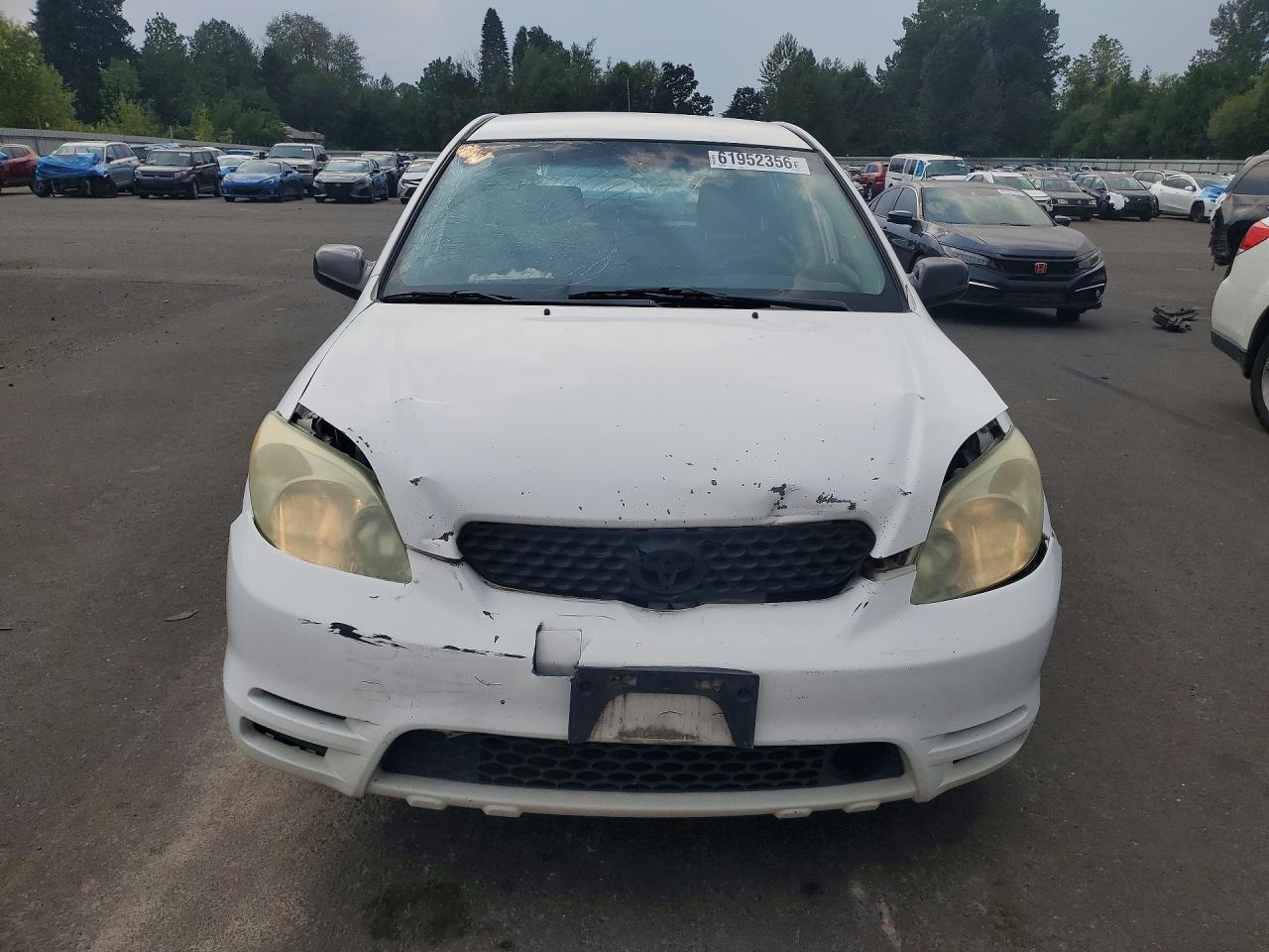 2004 Toyota Matrix Base - Image 5