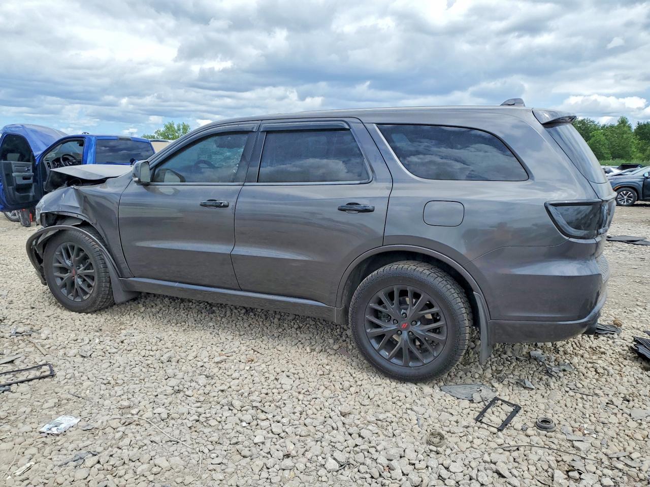 2016 Dodge Durango Limited - Image 2