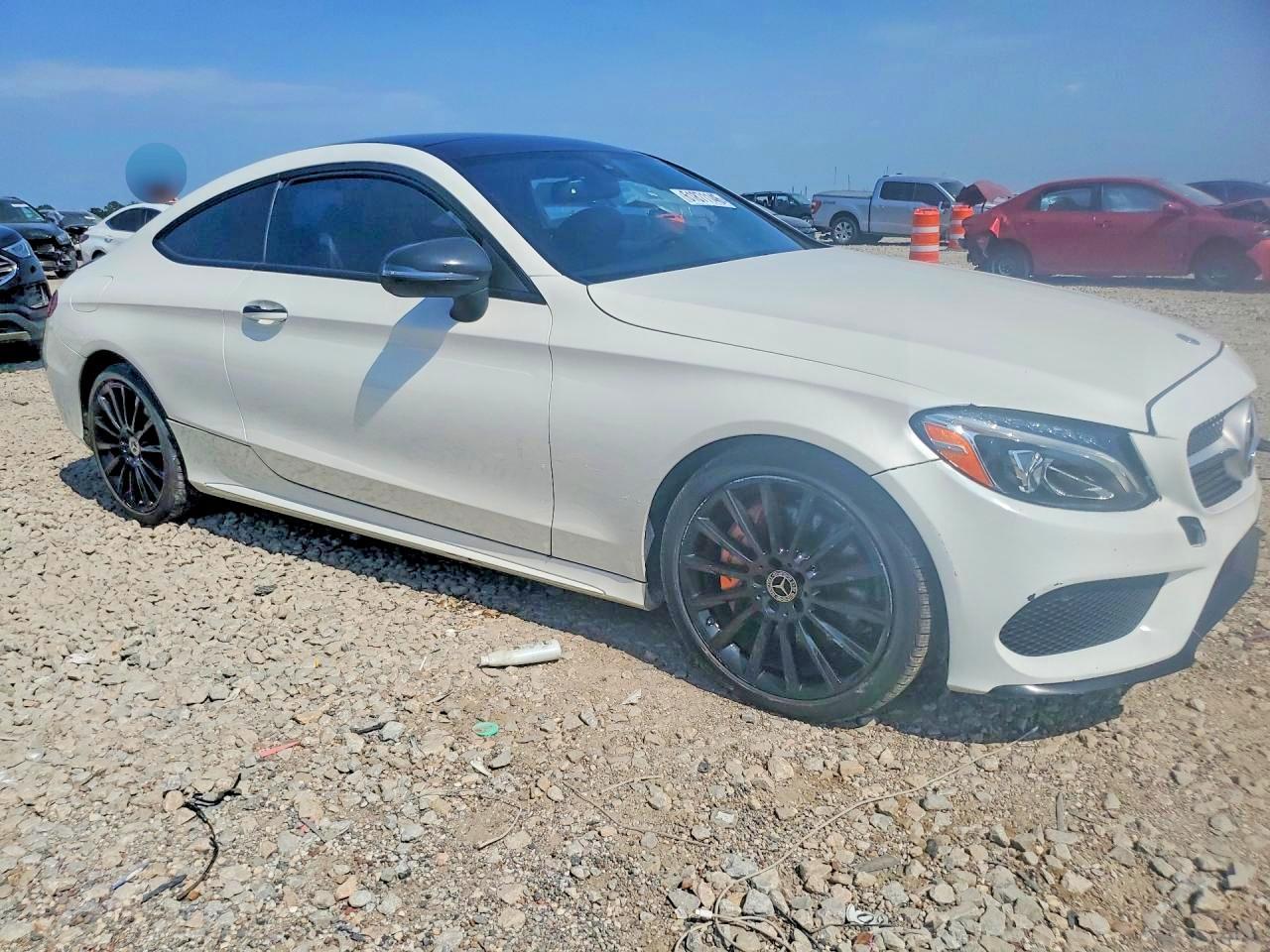 2020 Mercedes-Benz C 300 - Фото 4