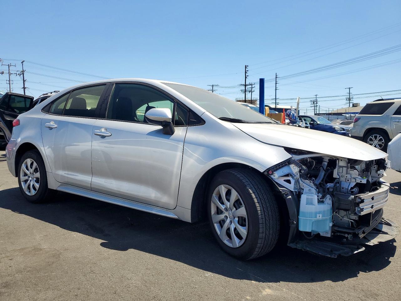 2026 Toyota Corolla Le - Фото 4