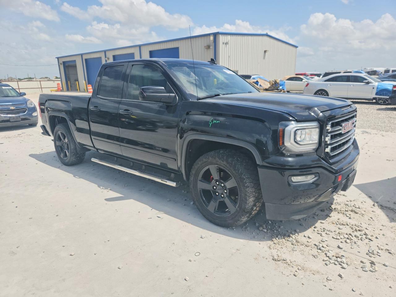 2017 GMC Sierra C1500 - Фото 4