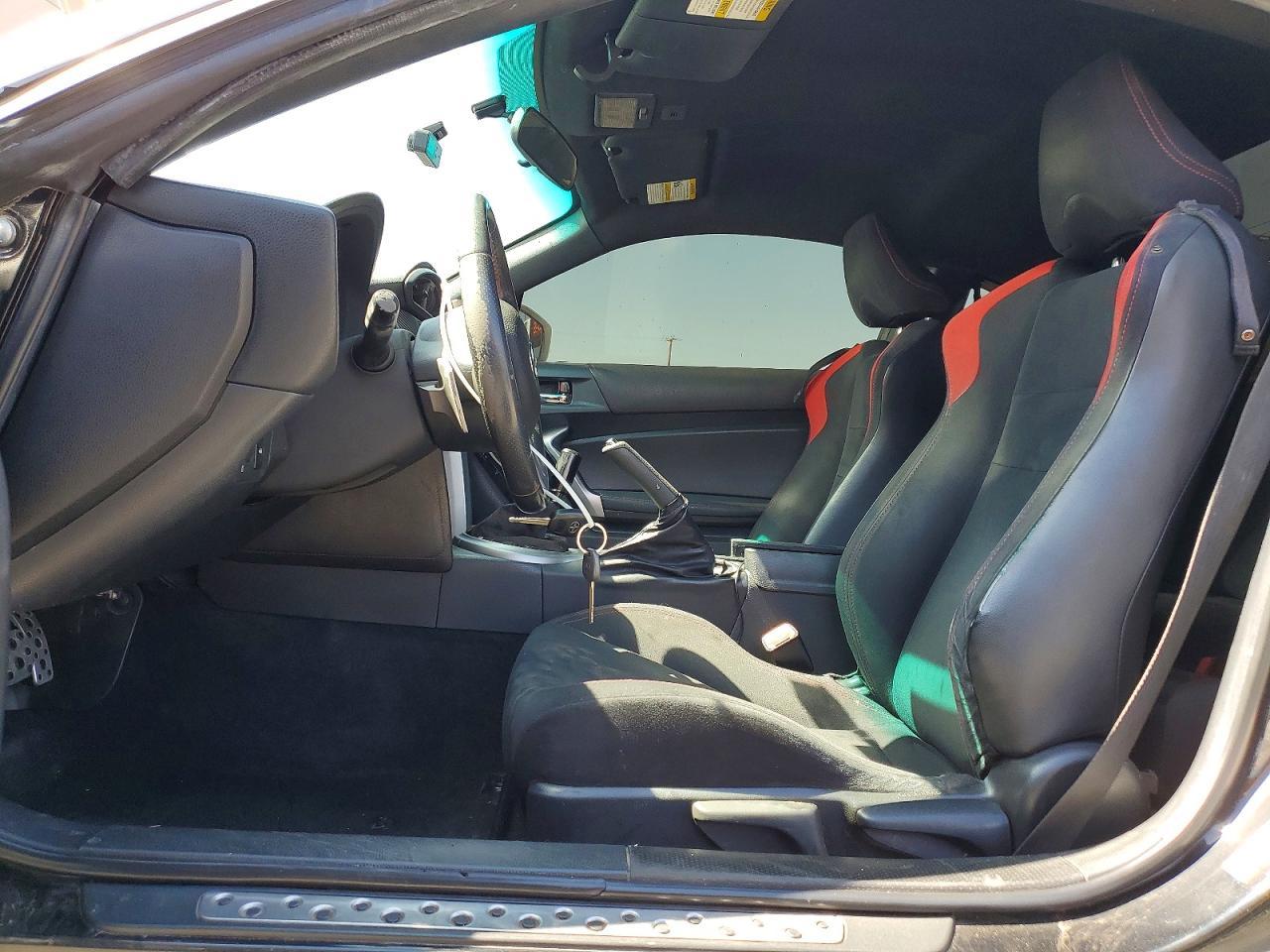 2015 Scion Fr-S Base - Фото 7