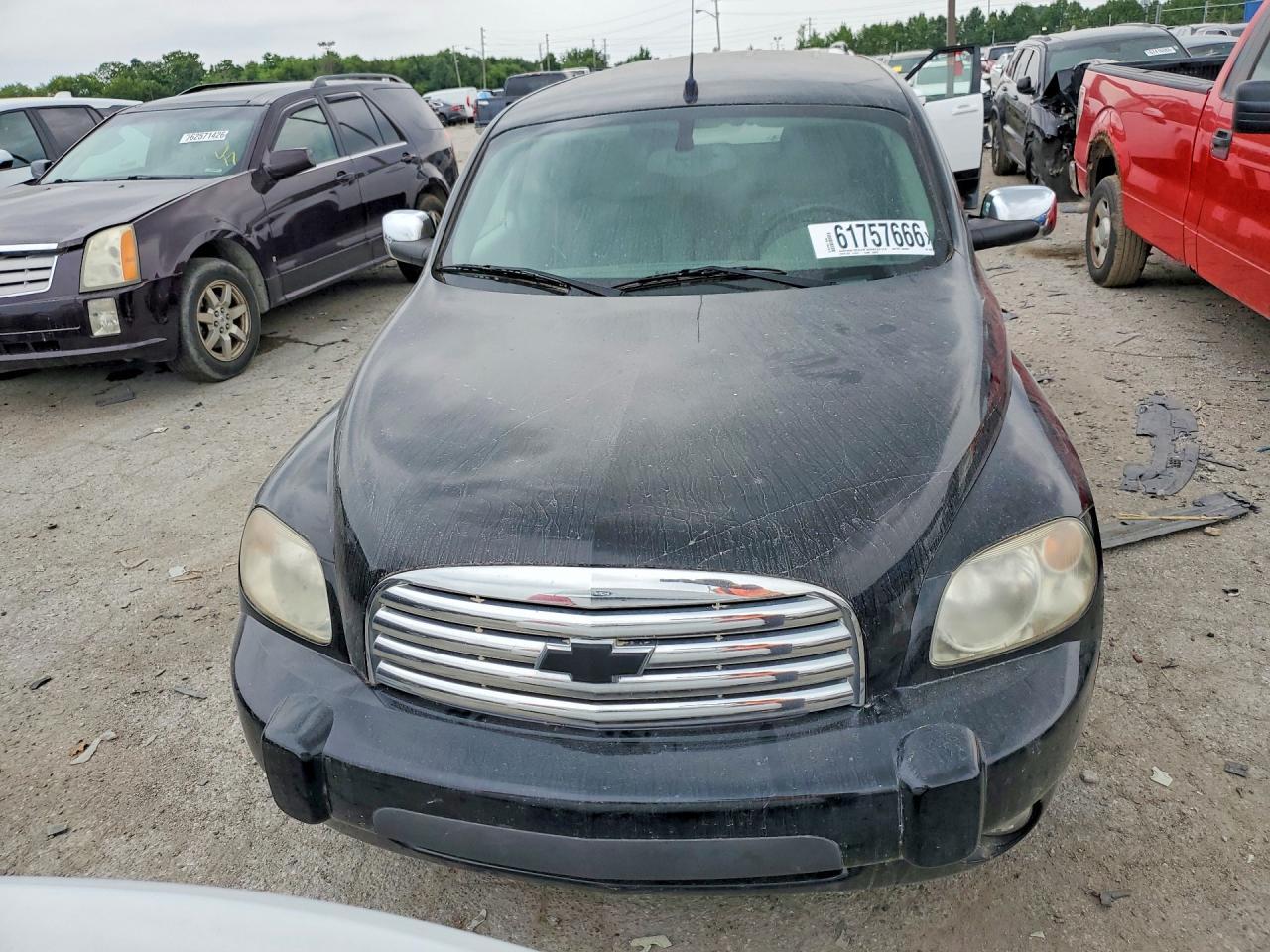 2006 Chevrolet Hhr Lt - Фото 5