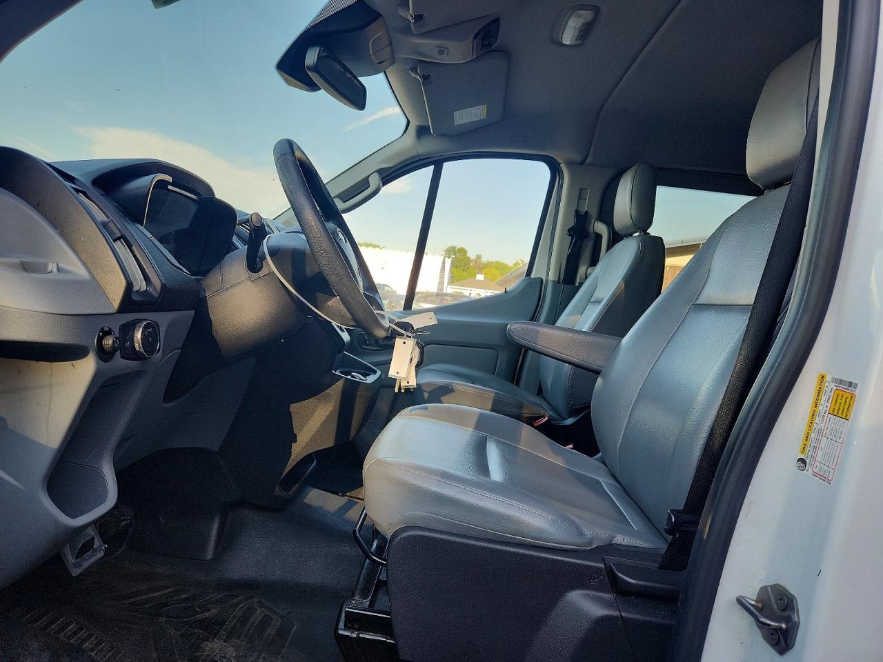 2019 Ford Transit T-150 - Фото 7