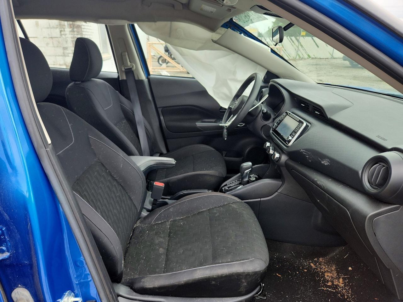 2022 Nissan Kicks S - Фото 7