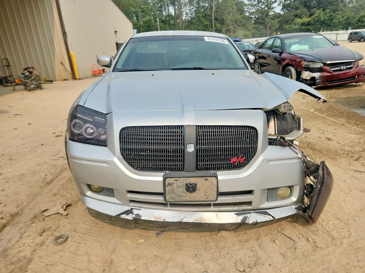 2007 Dodge Magnum R/T - Image 5