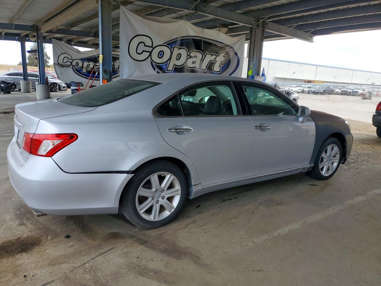 2009 Lexus Es 350 - Image 3