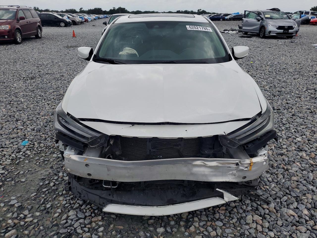 2022 Acura Ilx Premium - Фото 5