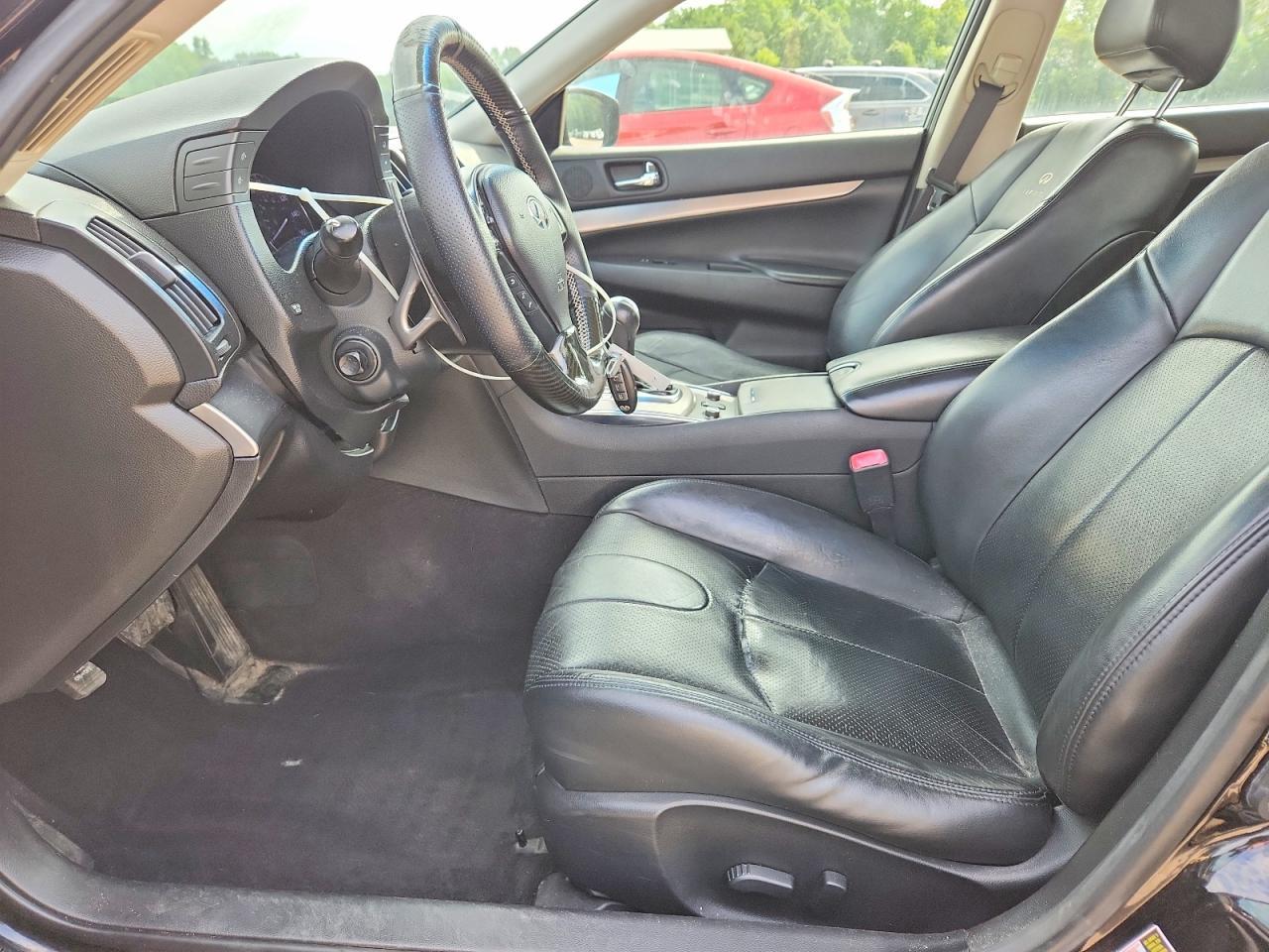 2010 Infiniti G37 Sedan X - Фото 7