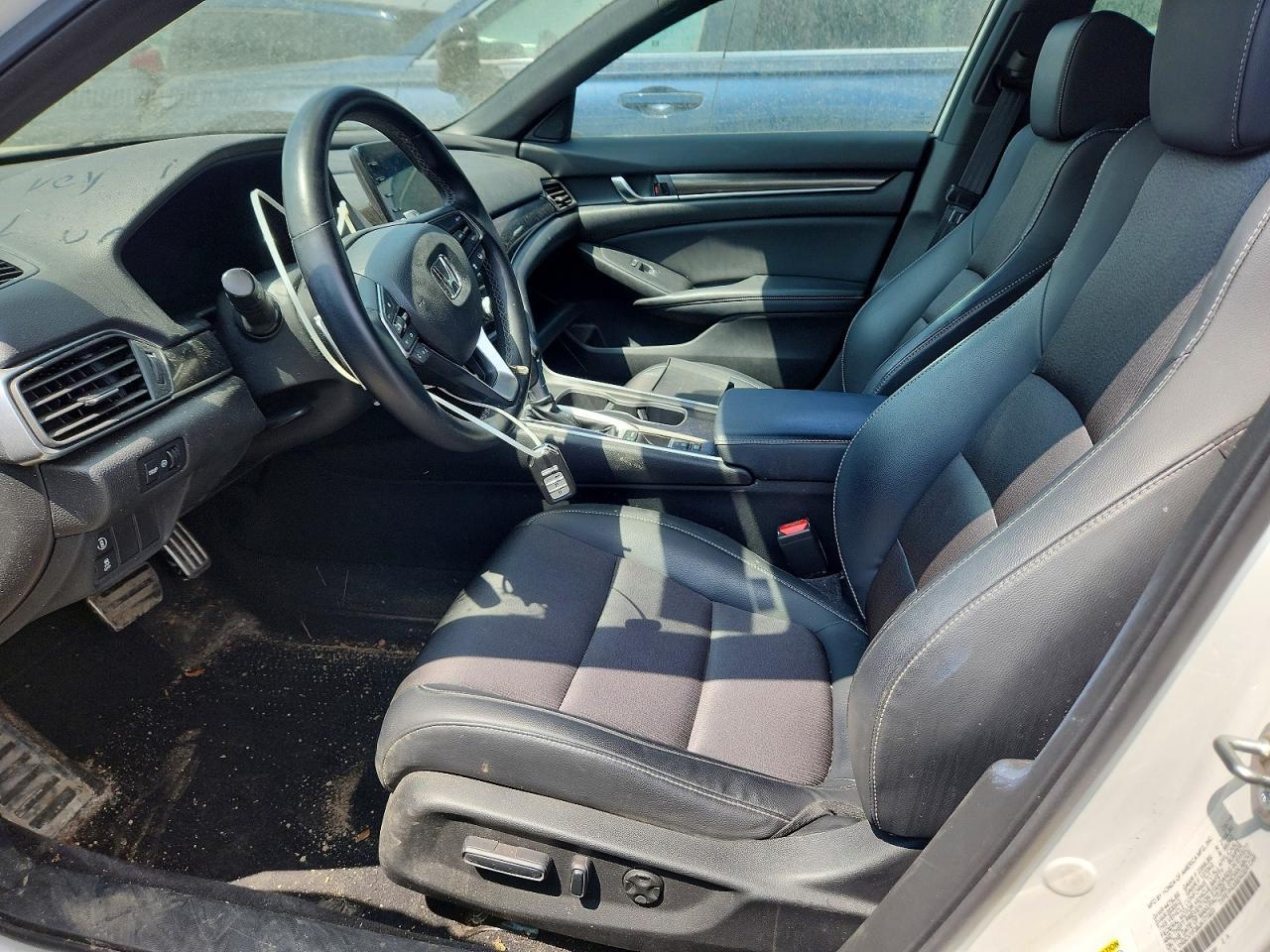 2018 Honda Accord Sport - Фото 7