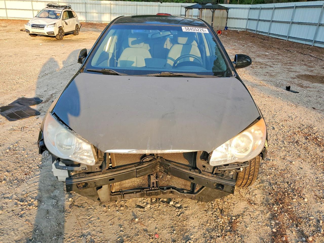 2010 Hyundai Elantra Gls - Фото 5