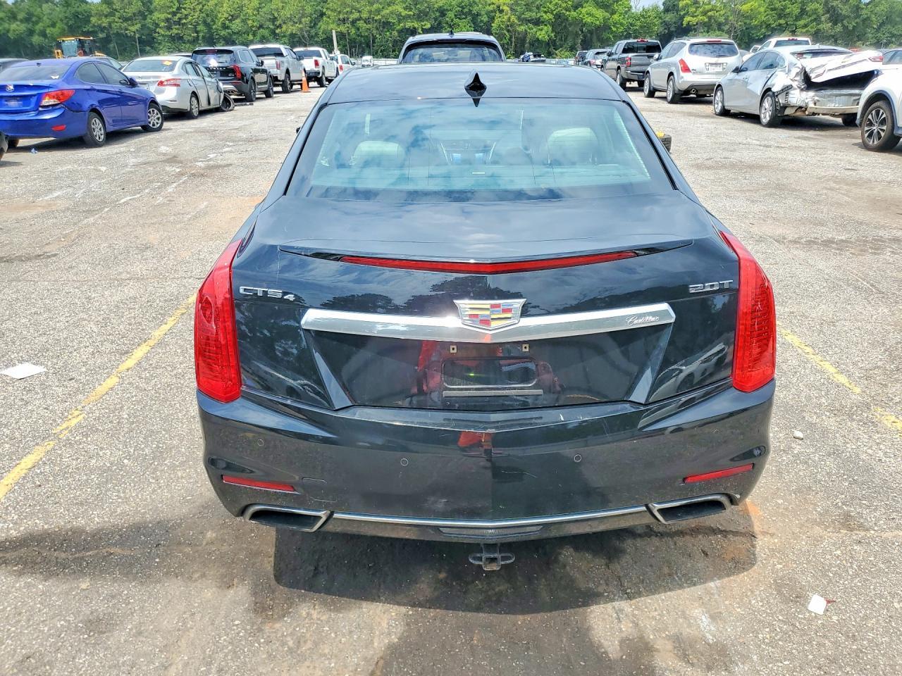 2016 Cadillac Cts - Image 6