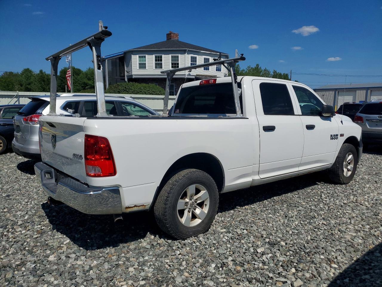 2016 Ram 1500 St - Image 3