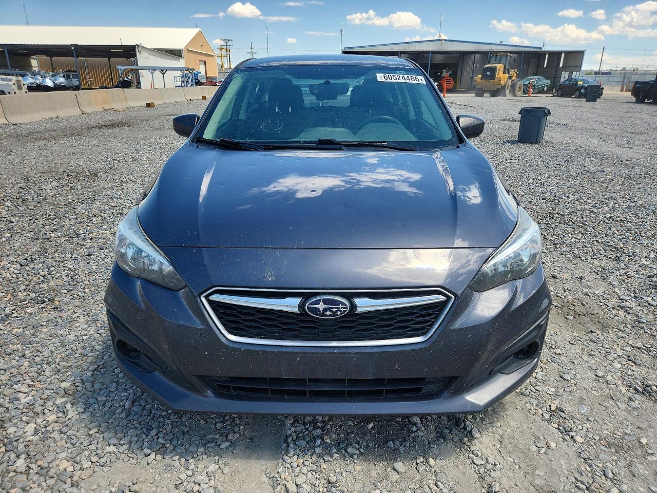 2018 Subaru Impreza Premium - Фото 5