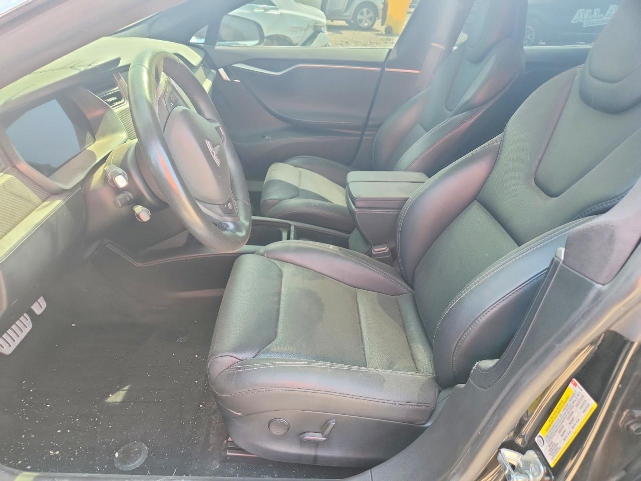 2018 Tesla Model S - Image 7