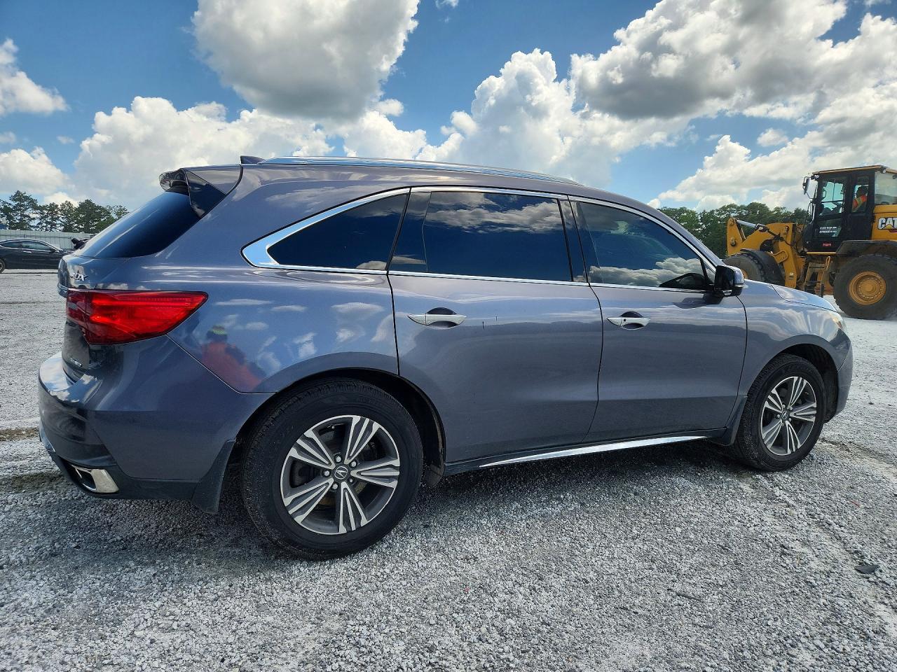 2017 Acura Mdx - Image 3