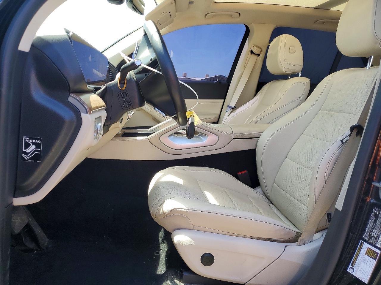 2024 Mercedes-Benz Gle 350 4Matic - Image 7