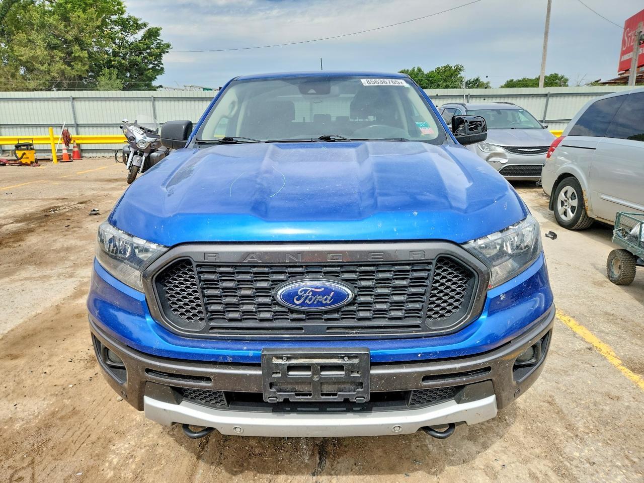 2019 Ford Ranger Xl - Image 5