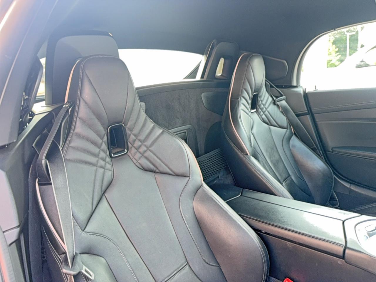 2020 BMW Z4 M40I - Фото 6