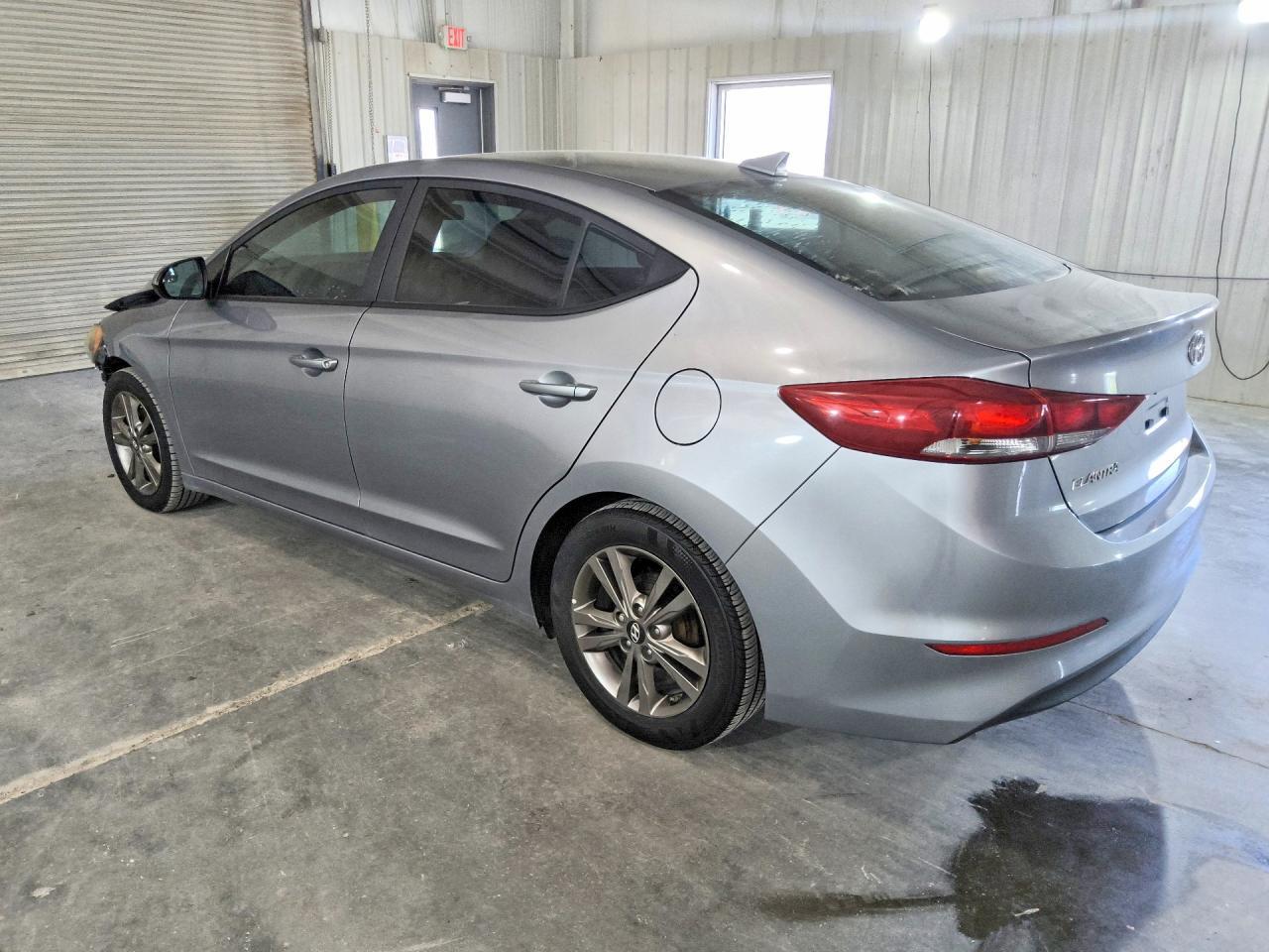 2017 Hyundai Elantra Se - Фото 2