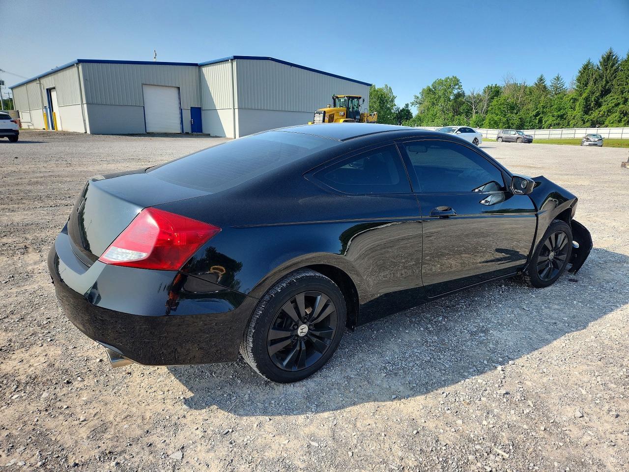 2012 Honda Accord Ex - Фото 3