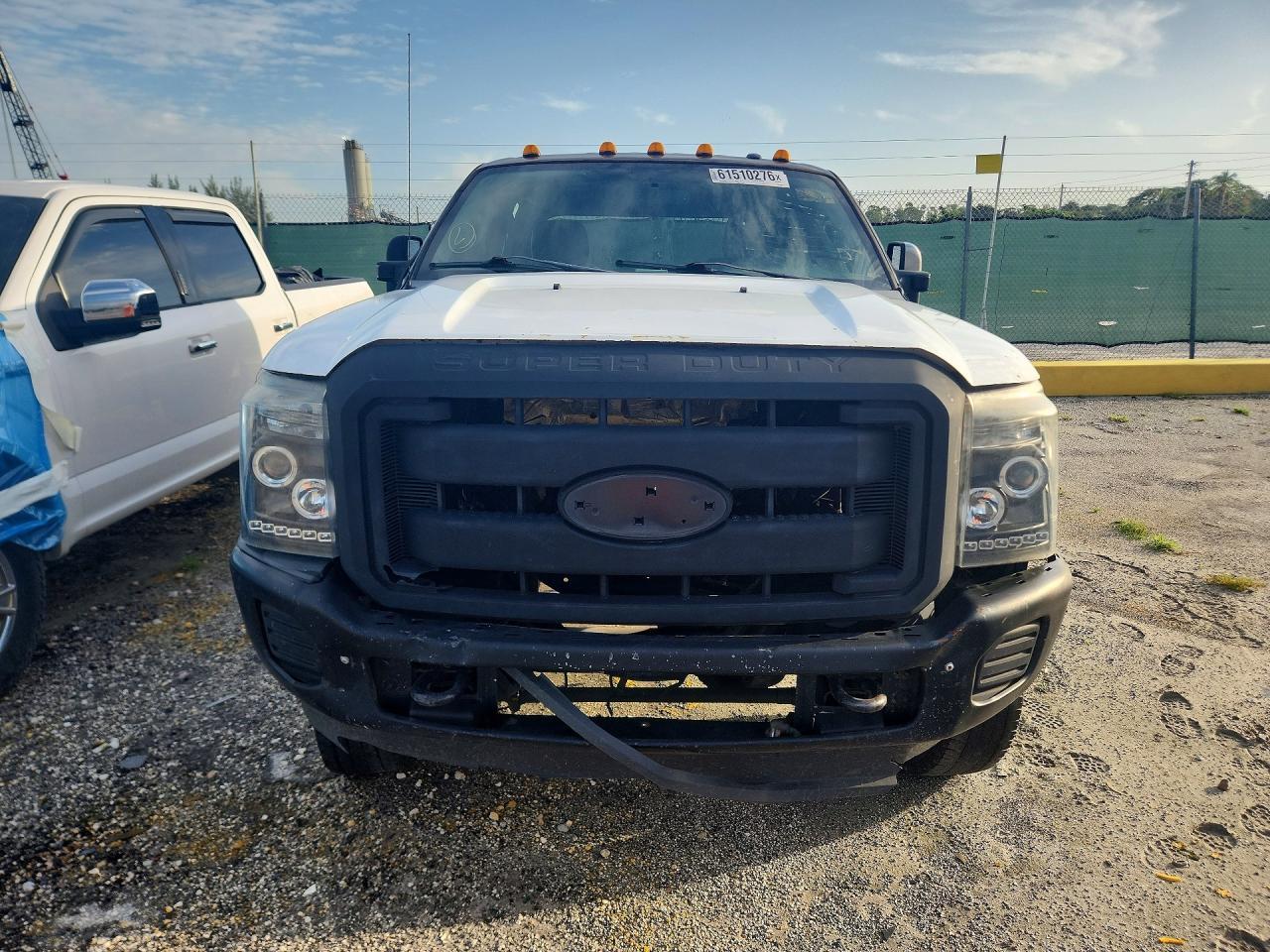 2016 Ford F350 Super Duty - Фото 5