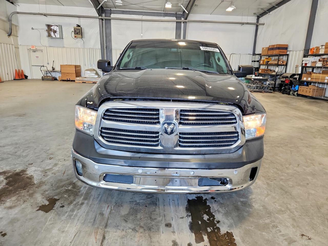 2017 Ram 1500 Slt - Image 5