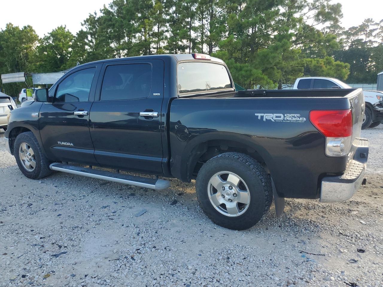 2008 Toyota Tundra Sr5 - Image 2