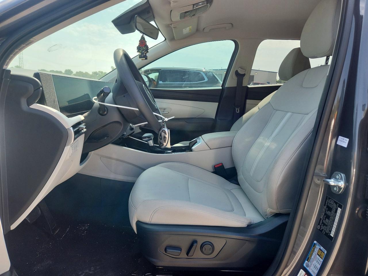 2026 Hyundai Tucson Sel - Фото 7