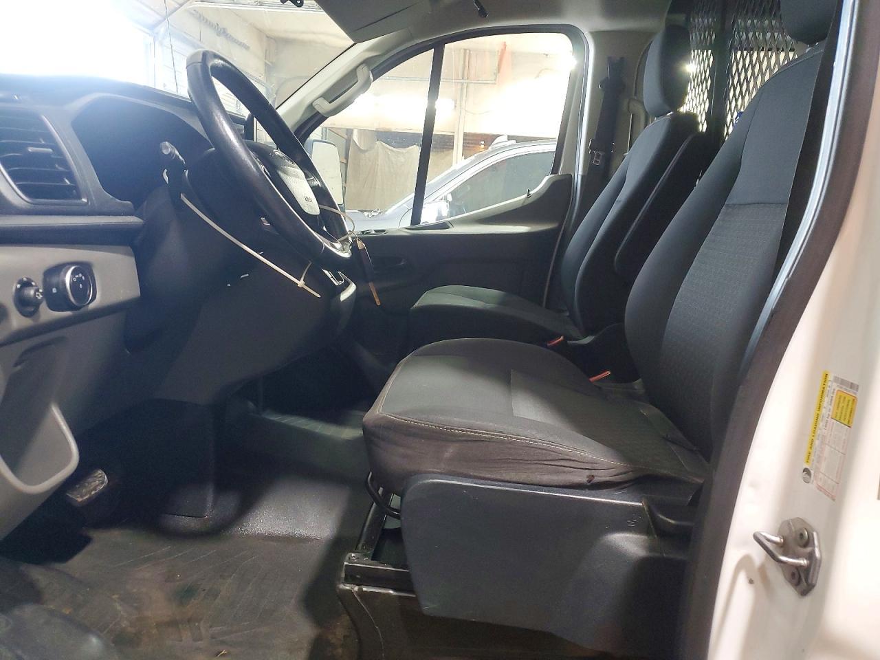 2020 Ford Transit T-250 - Фото 7