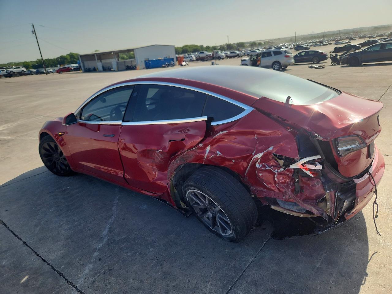 2019 Tesla Model 3 - Image 2