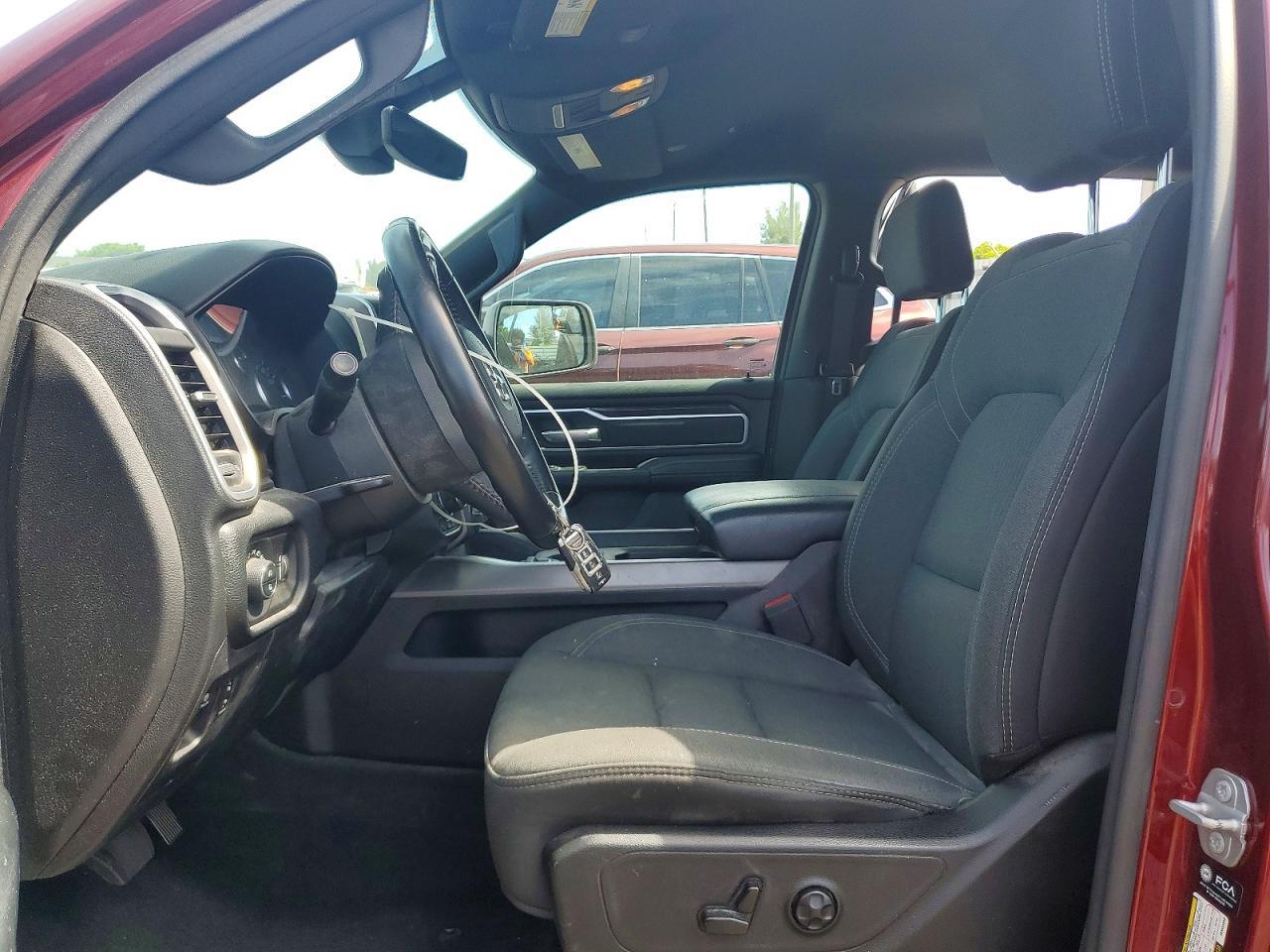 2021 Ram 1500 Big Horn/Lone Star - Image 7