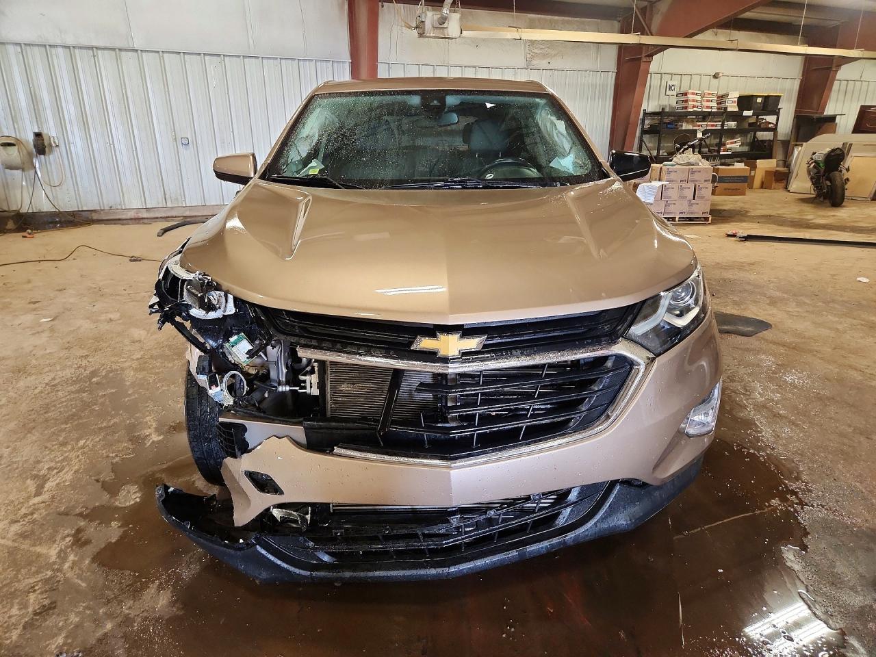 2019 Chevrolet Equinox Lt - Image 5