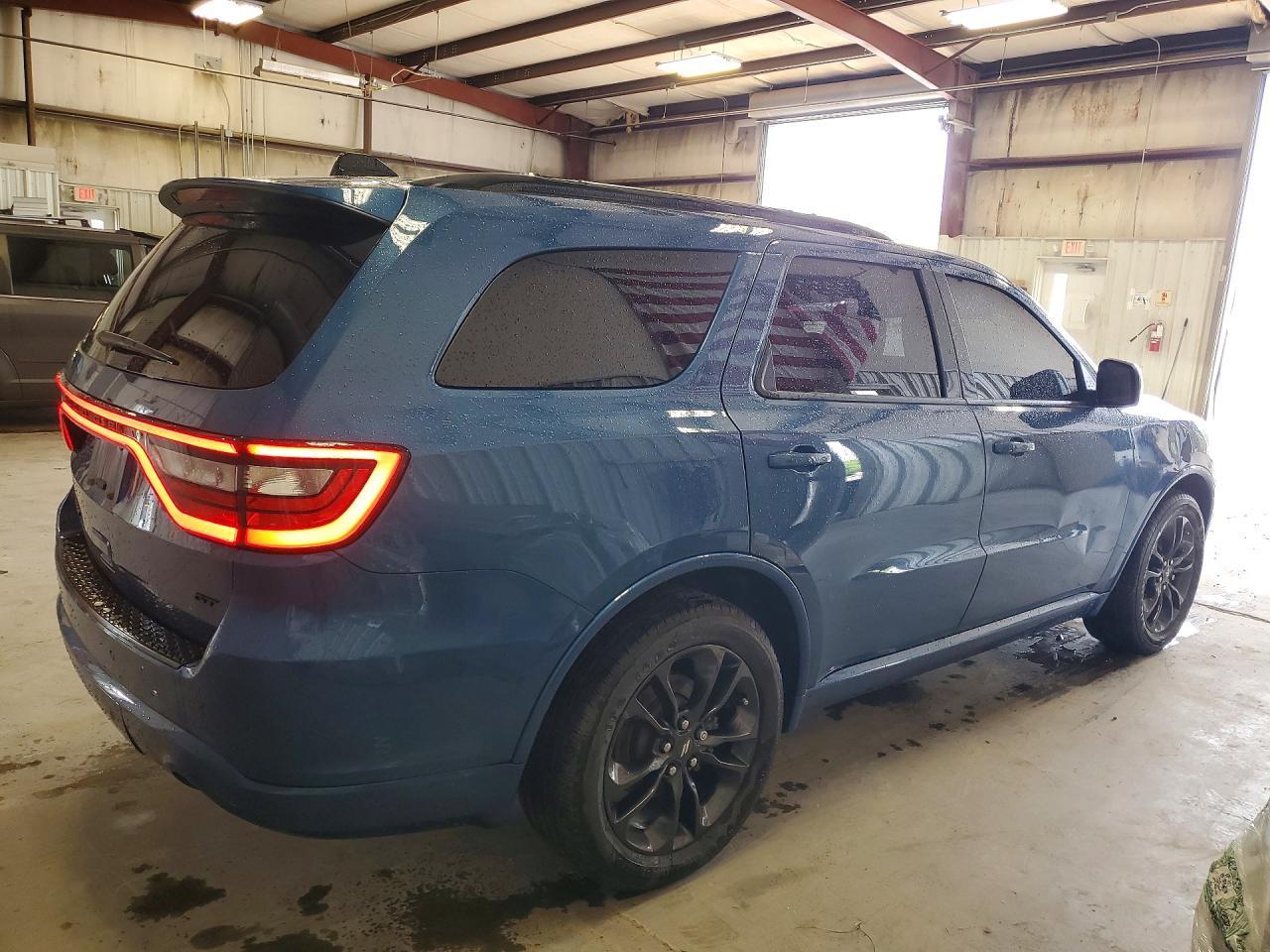 2024 Dodge Durango Gt - Image 3