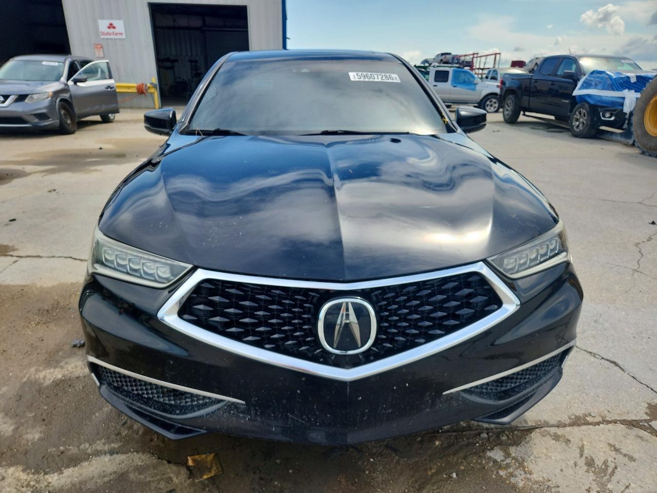 2019 Acura Tlx Technology - Image 5